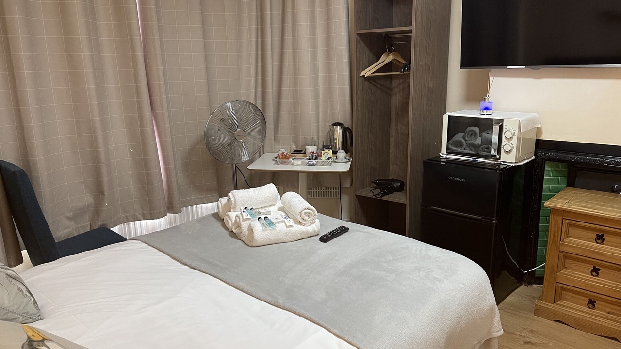 Photo of Others in Oxford