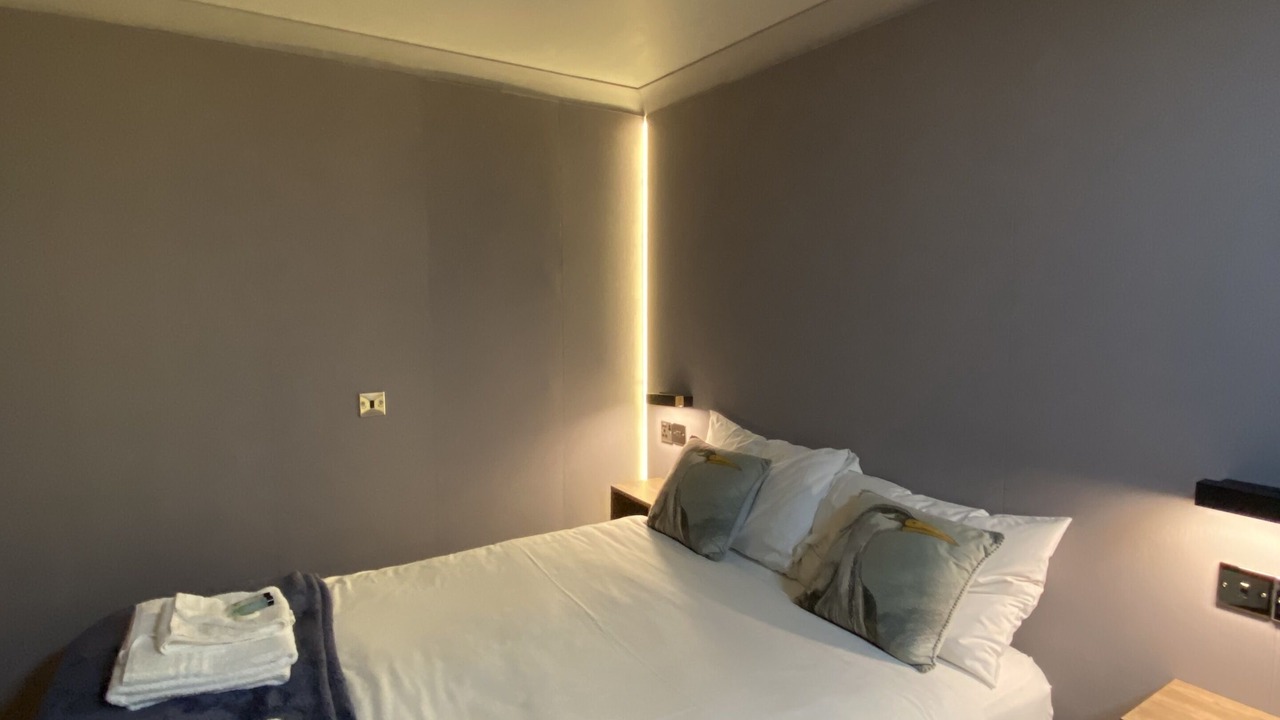 Photo of Bedroom in Oxford