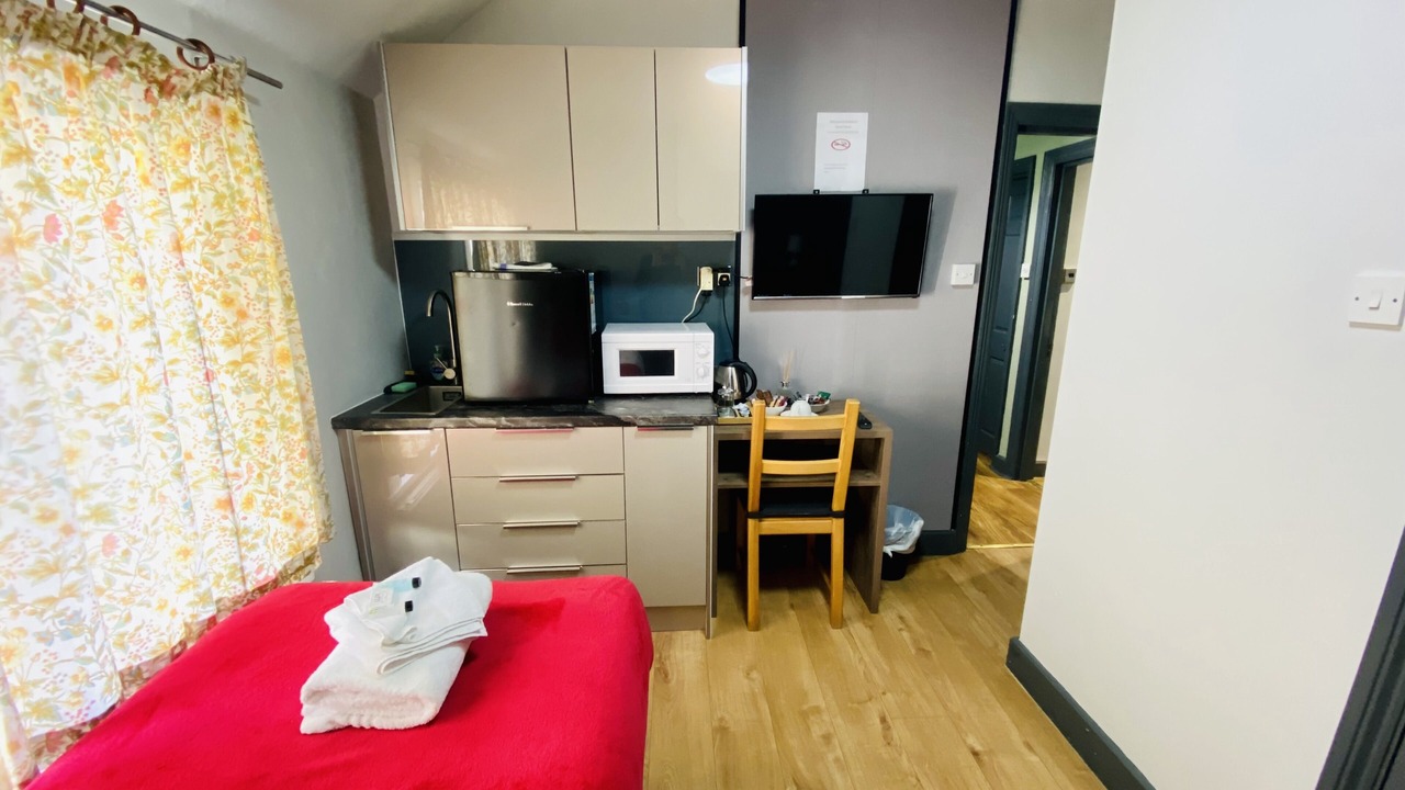 Photo of Outdoor in Oxford