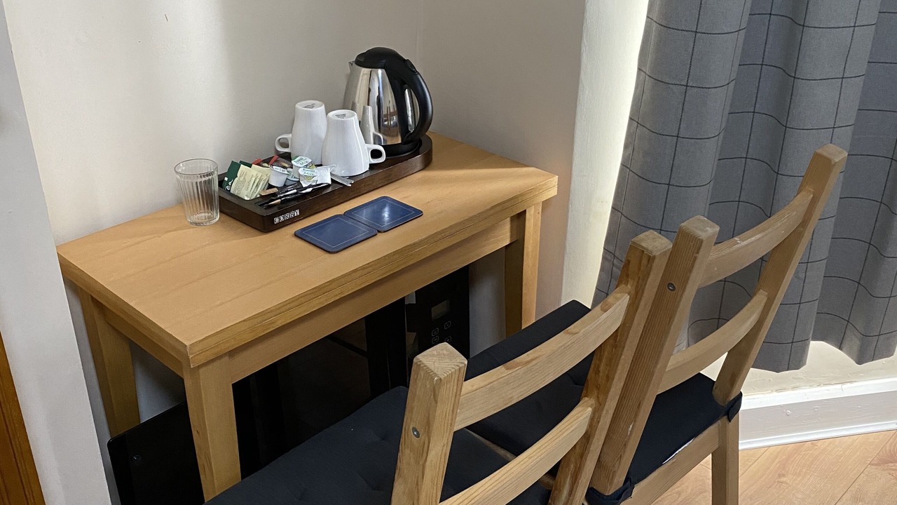 Photo of Bathroom in Oxford