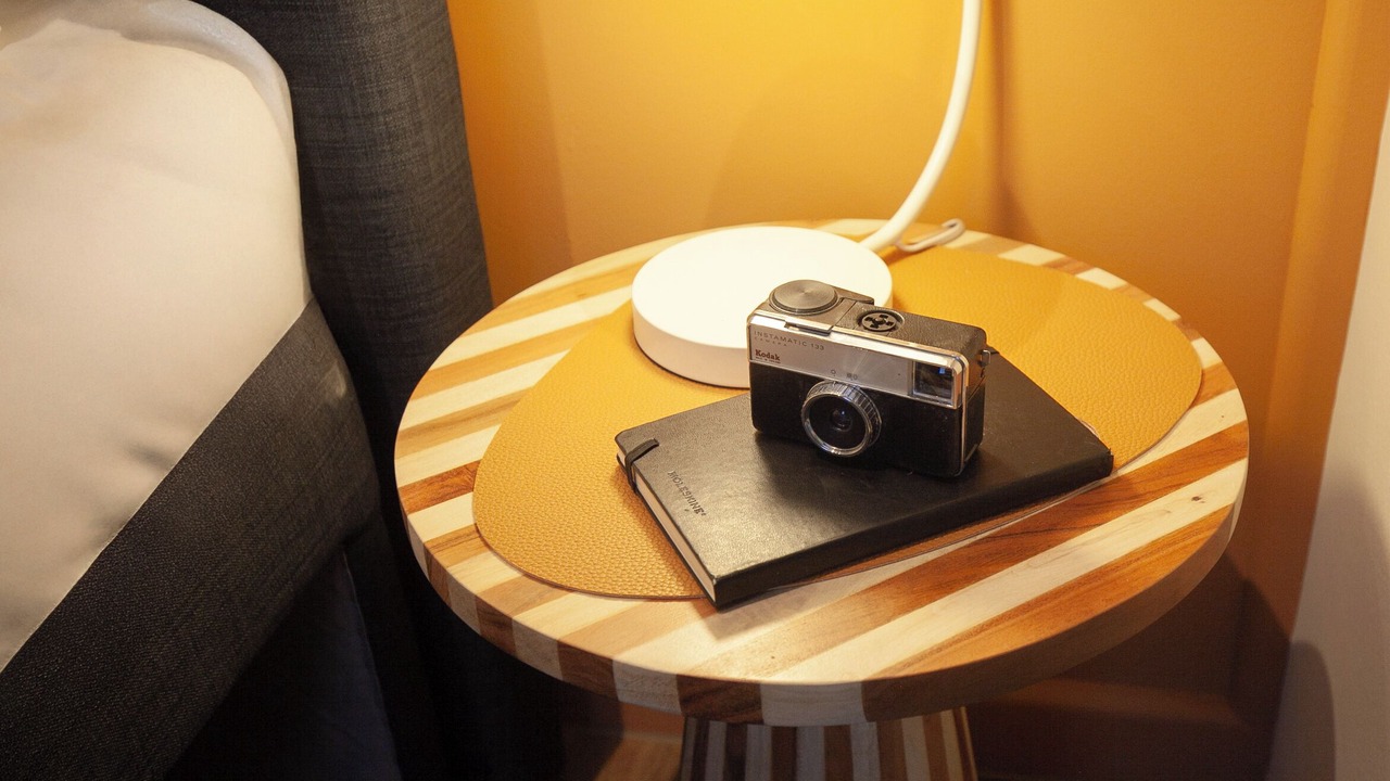 Photo of Bedroom in Glebe