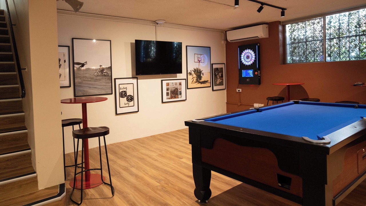 Photo of Livingroom in Glebe