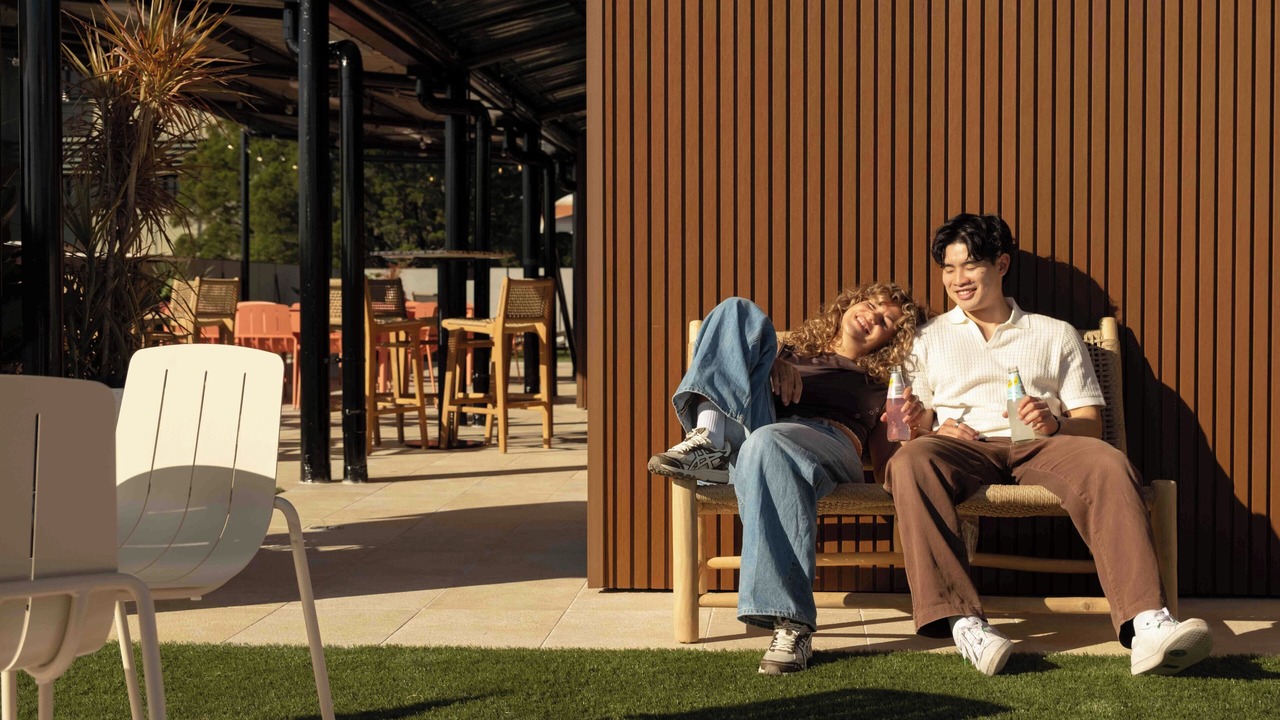 Photo of Outdoor in Glebe