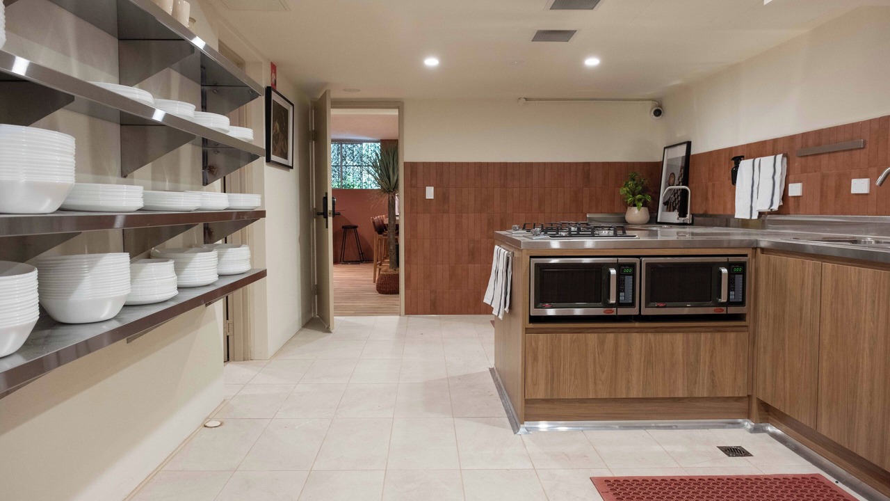 Photo of Kitchen in Glebe