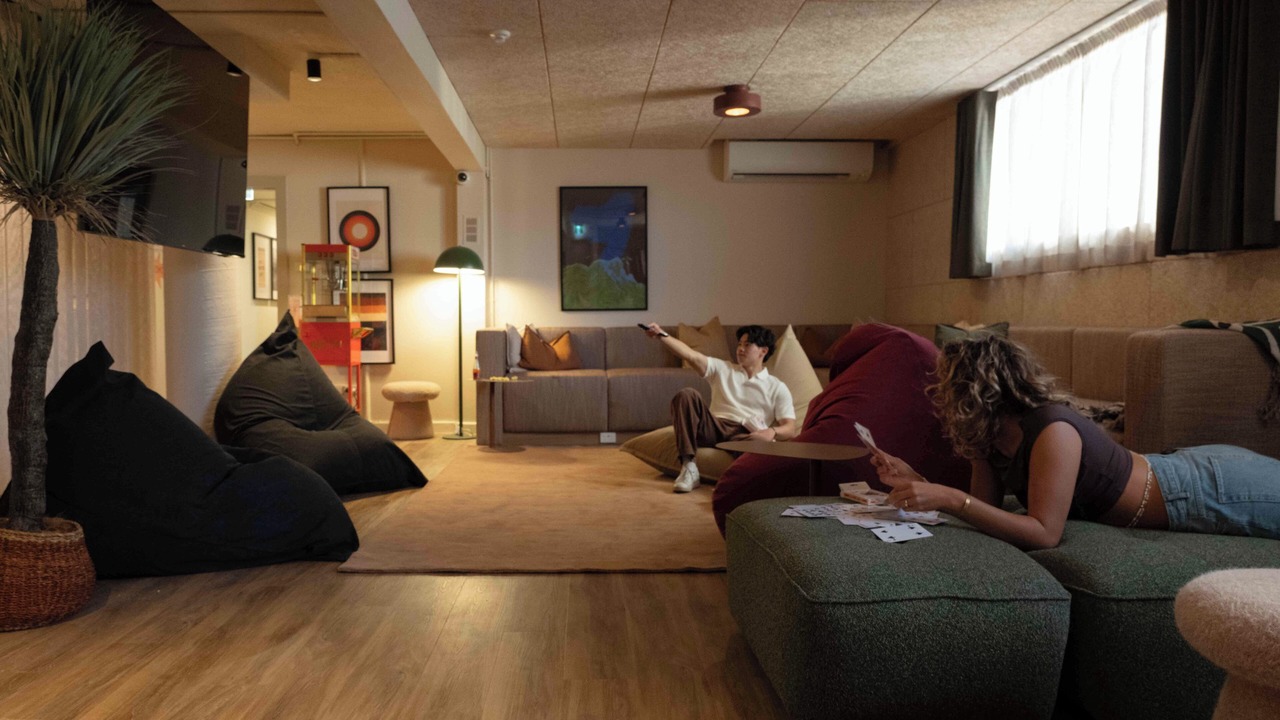 Photo of Livingroom in Glebe