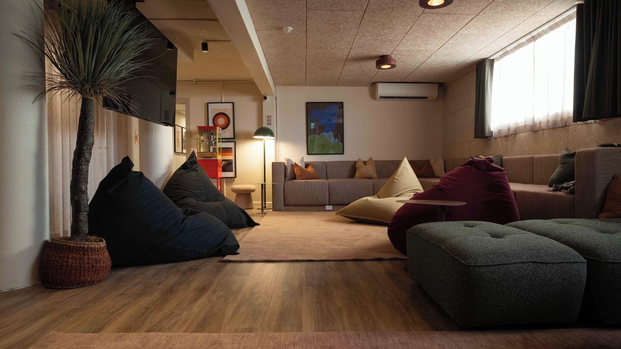 Photo of Livingroom in Glebe