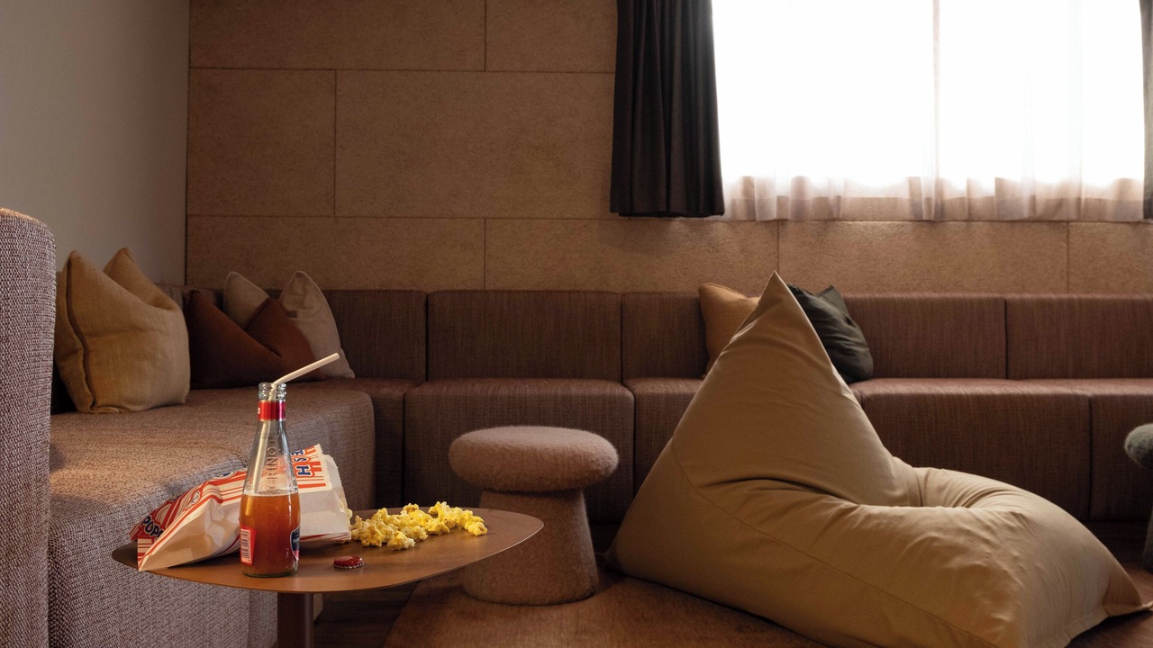 Photo of Livingroom in Glebe