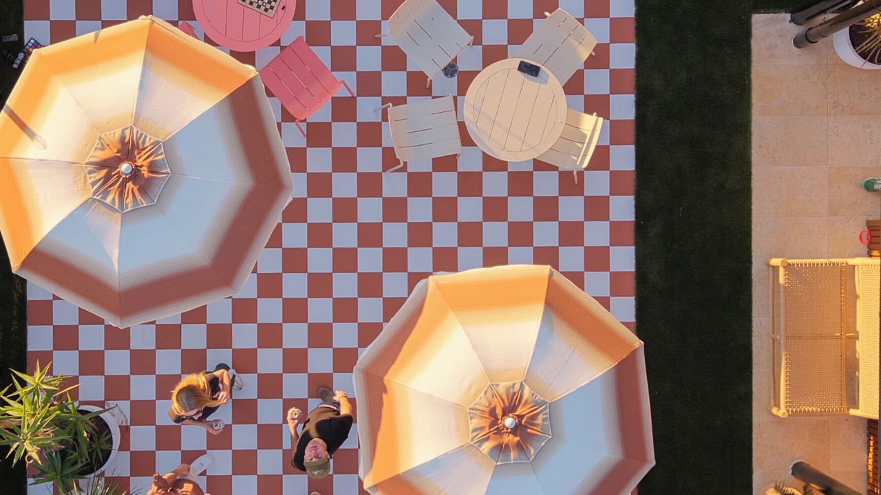 Photo of Outdoor in Glebe