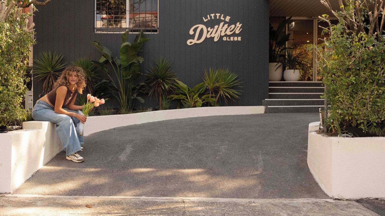 Photo of Outdoor in Glebe