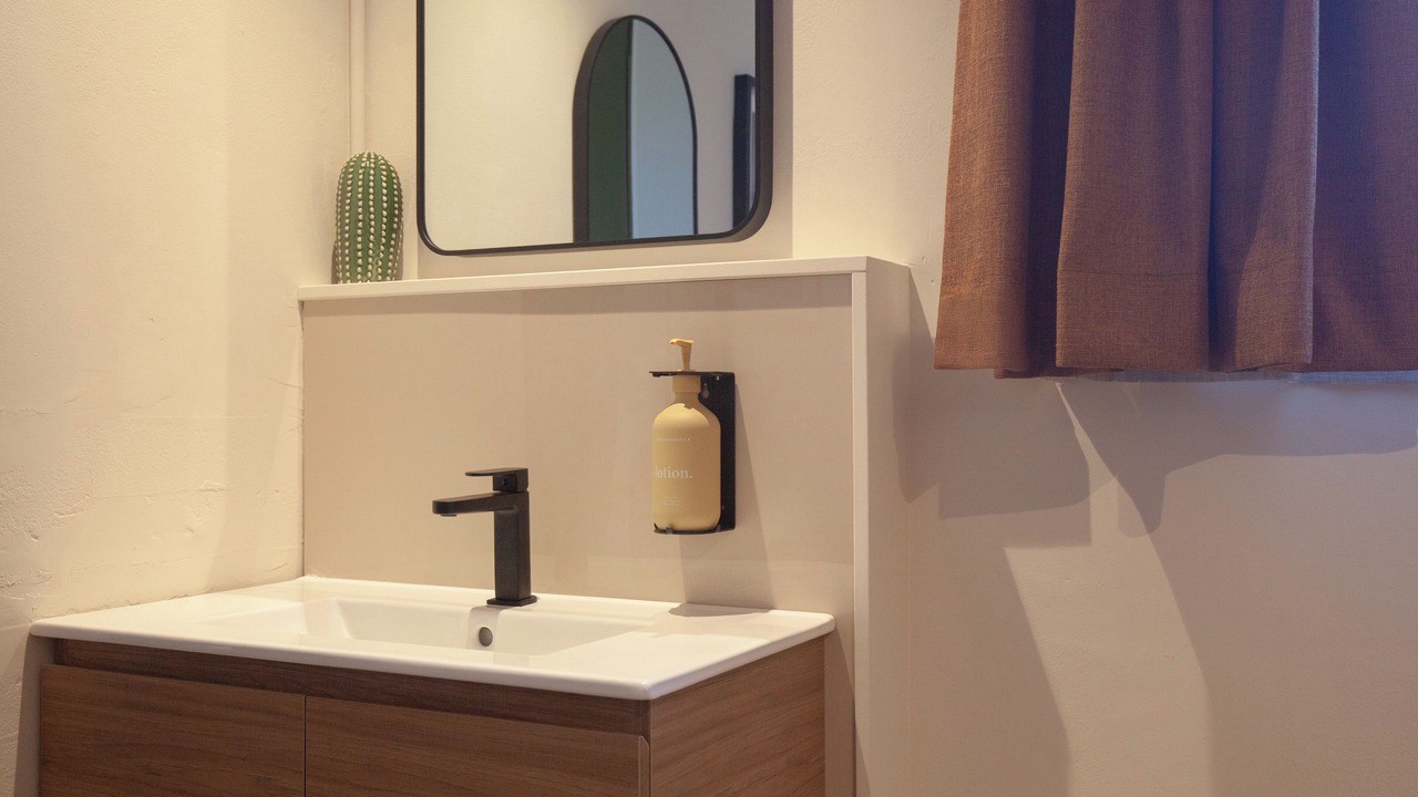 Photo of Bedroom in Glebe