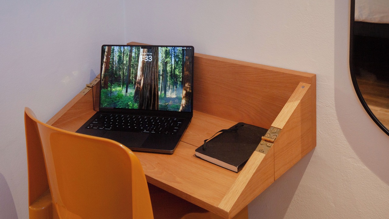 Photo of Bedroom in Glebe