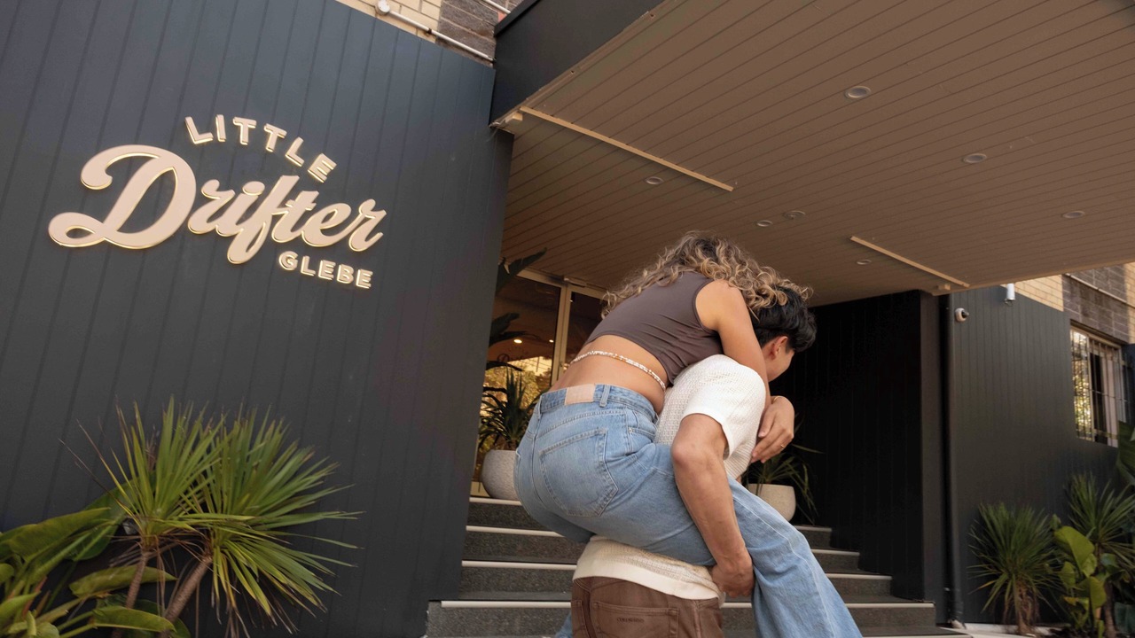 Photo of Outdoor in Glebe