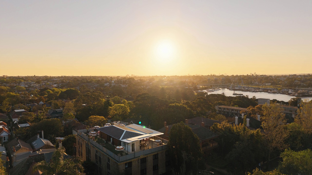 Photo of Outdoor in Glebe
