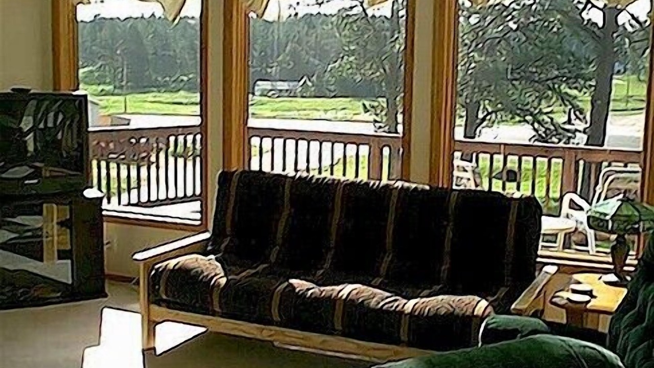 Photo of Livingroom in Custer