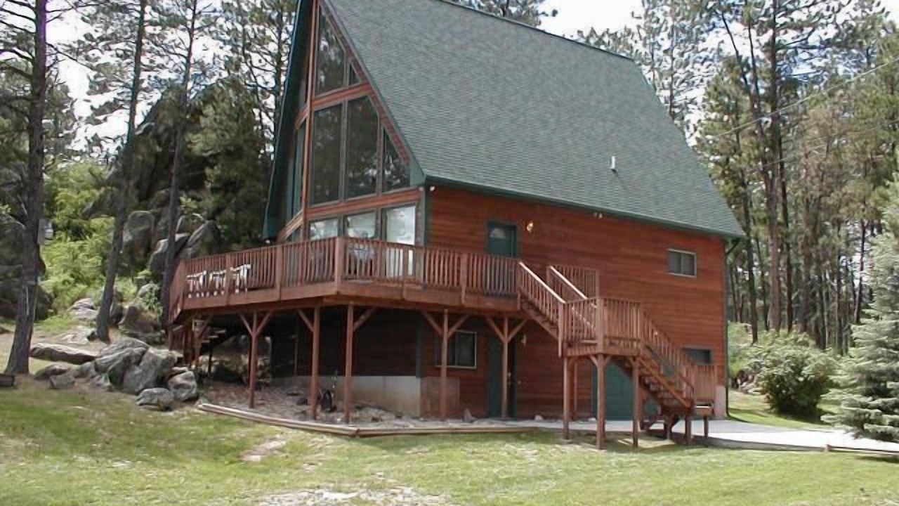 Photo of Outdoor in Custer