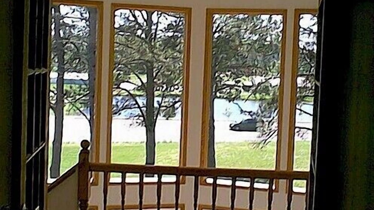 Photo of Bedroom in Custer