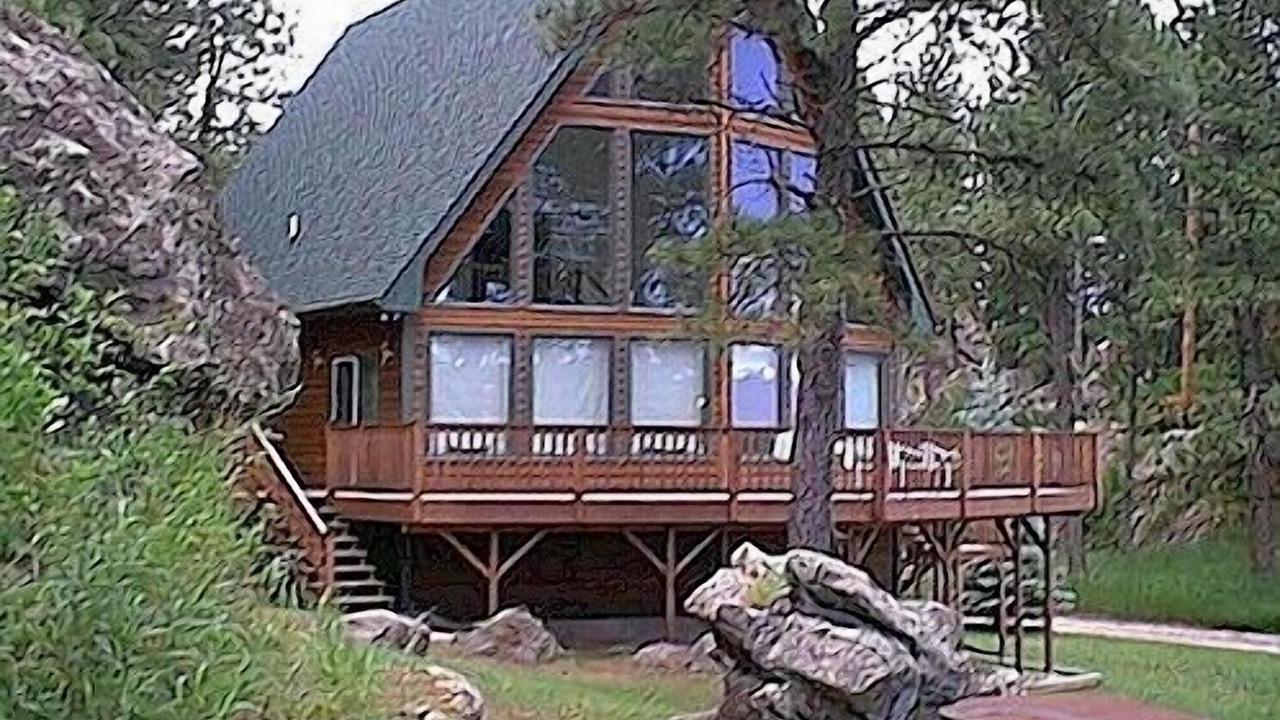 Photo of Outdoor in Custer