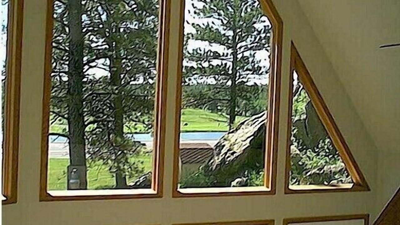 Photo of Bedroom in Custer