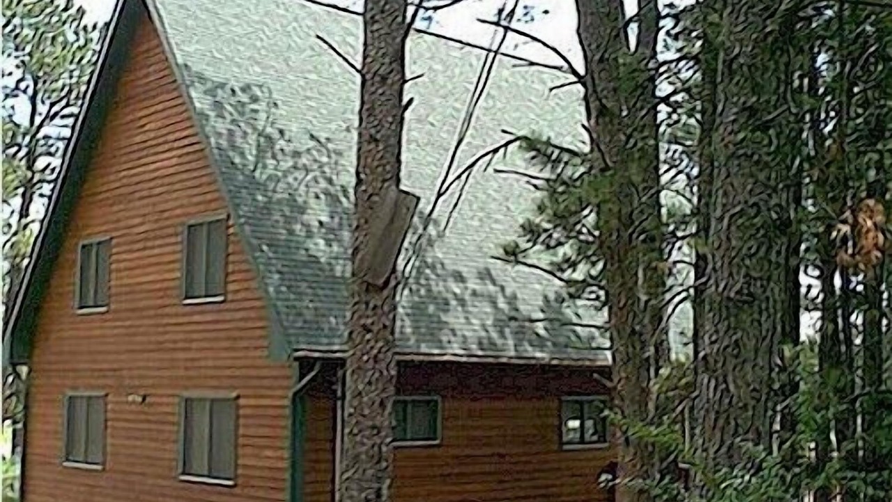 Photo of Outdoor in Custer