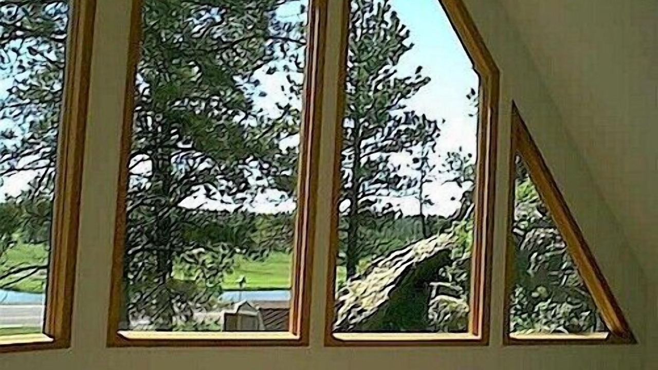 Photo of Bedroom in Custer