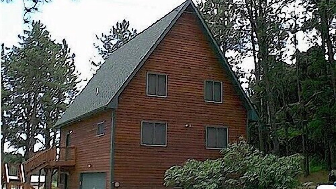 Photo of Outdoor in Custer