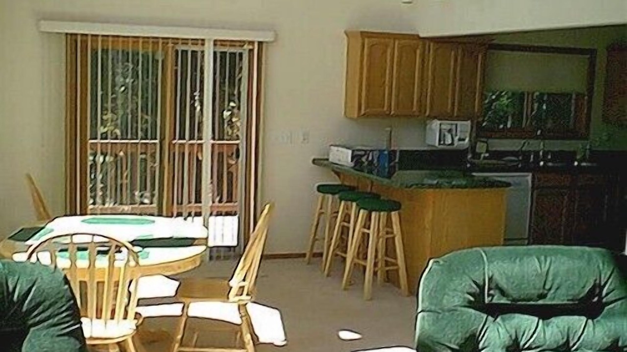 Photo of Bedroom in Custer