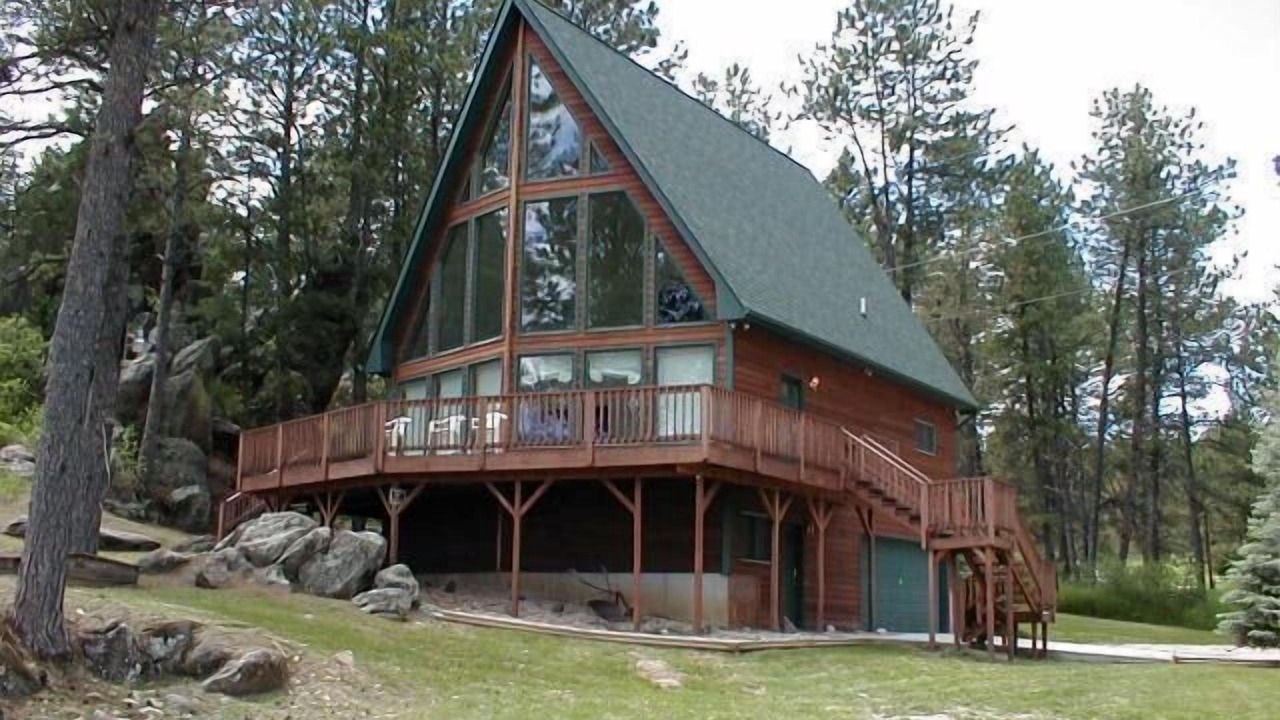 Photo of Outdoor in Custer