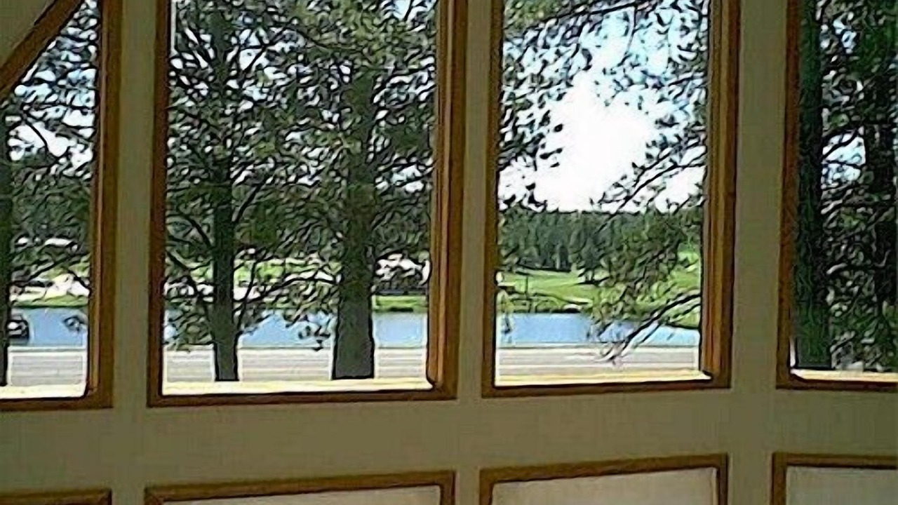 Photo of Bedroom in Custer