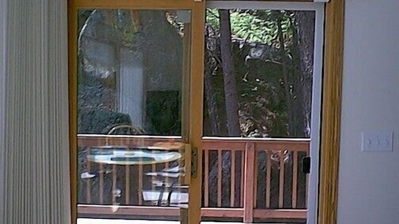 Photo of Bedroom in Custer