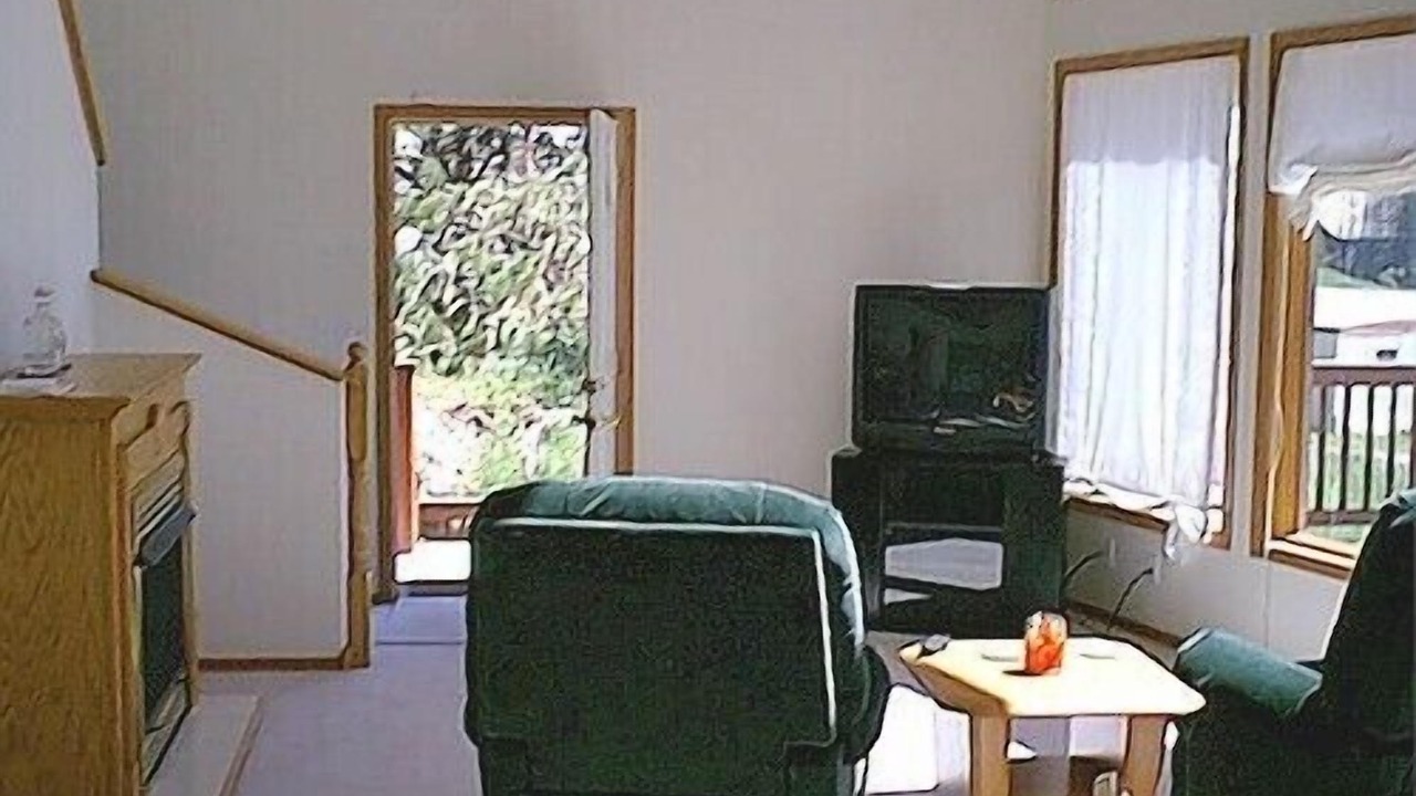 Photo of Livingroom in Custer