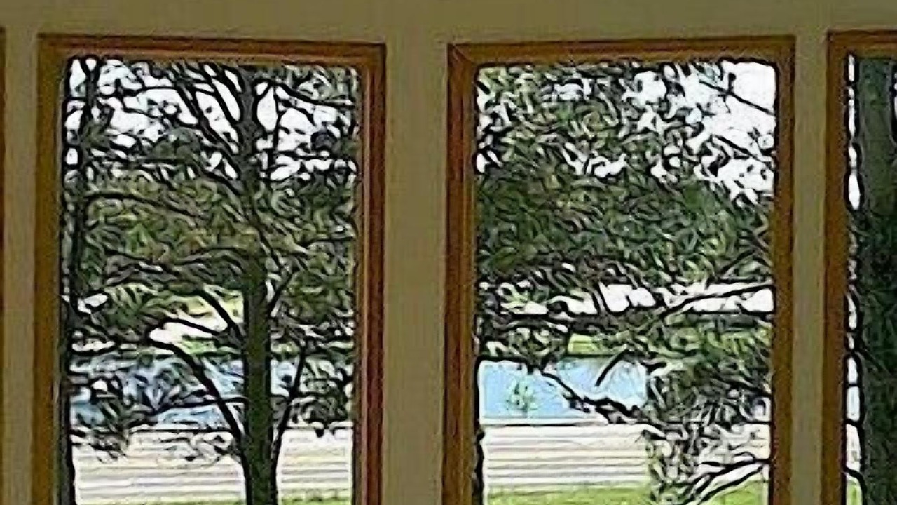 Photo of Bedroom in Custer