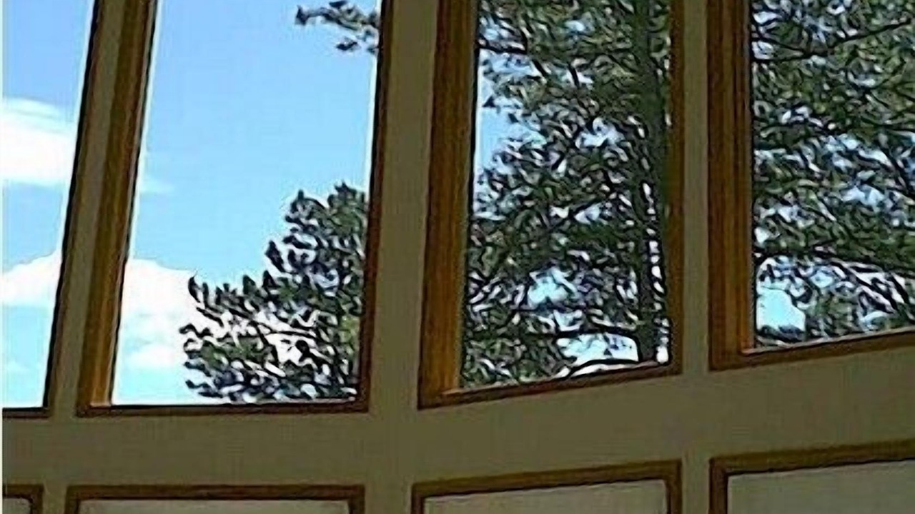 Photo of Bedroom in Custer