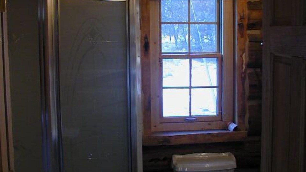 Photo of Bathroom in Custer