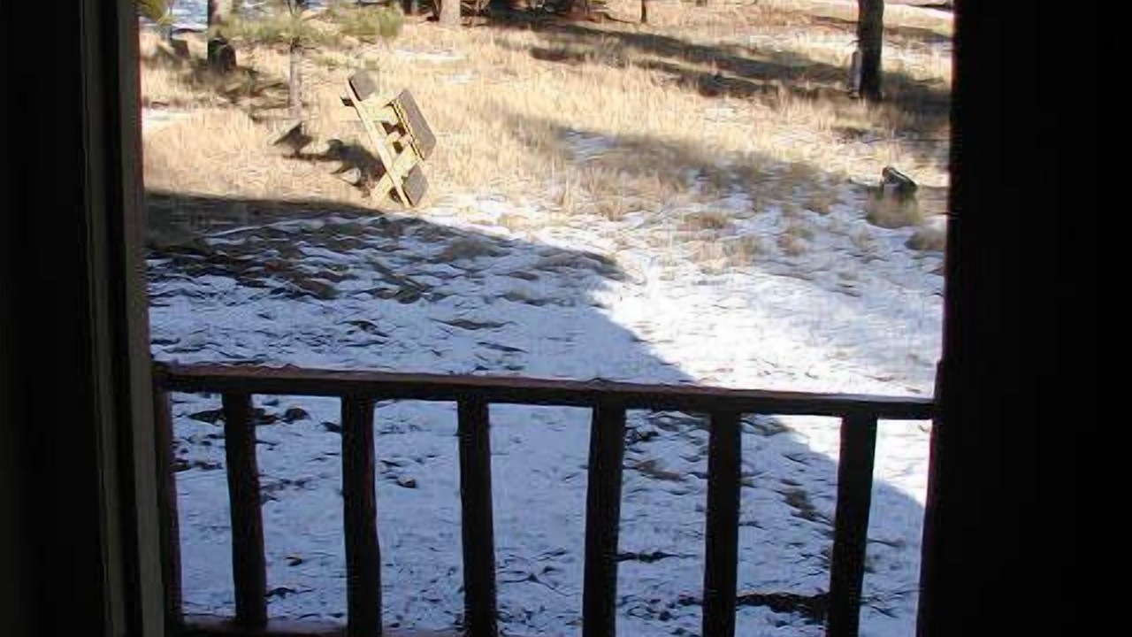 Photo of Bedroom in Custer
