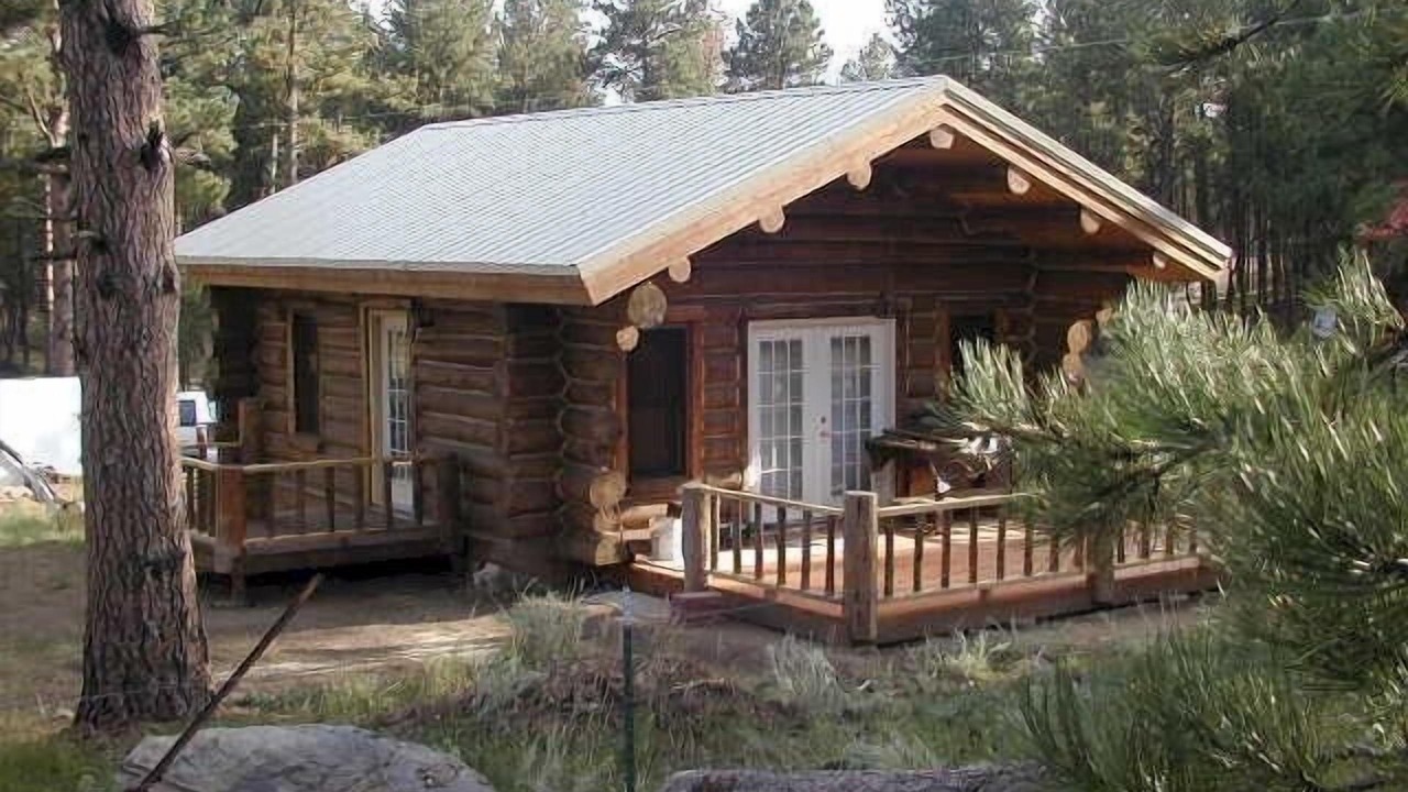 Photo of Buildings in Custer
