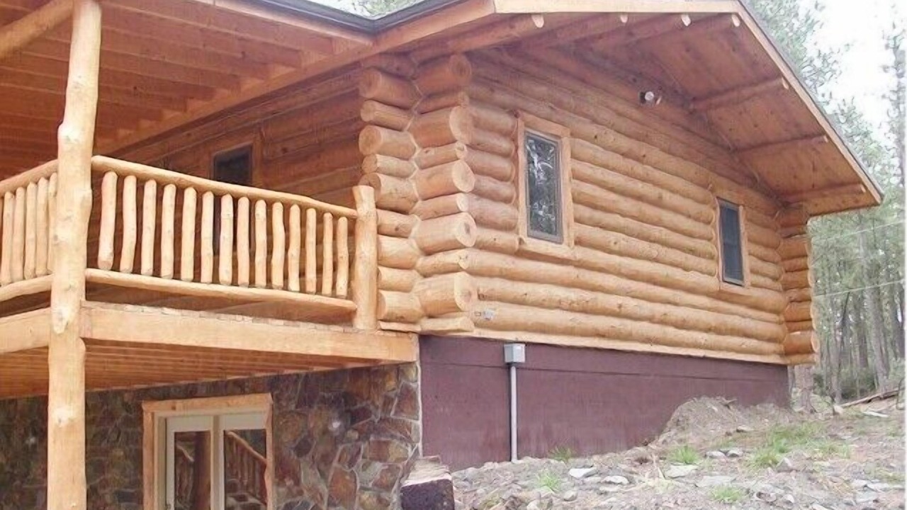 Photo of Outdoor in Custer