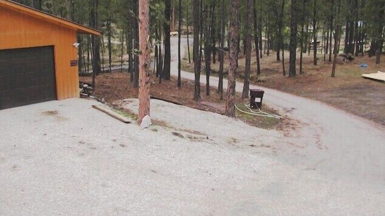 Photo of Outdoor in Custer