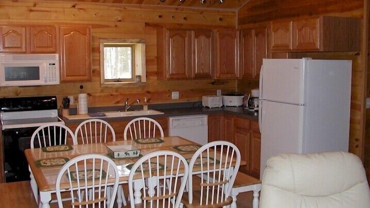 Photo of Bedroom in Custer