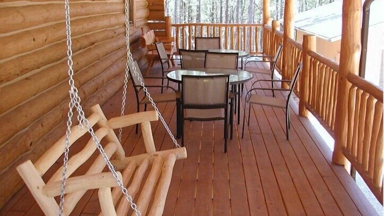 Photo of Outdoor in Custer