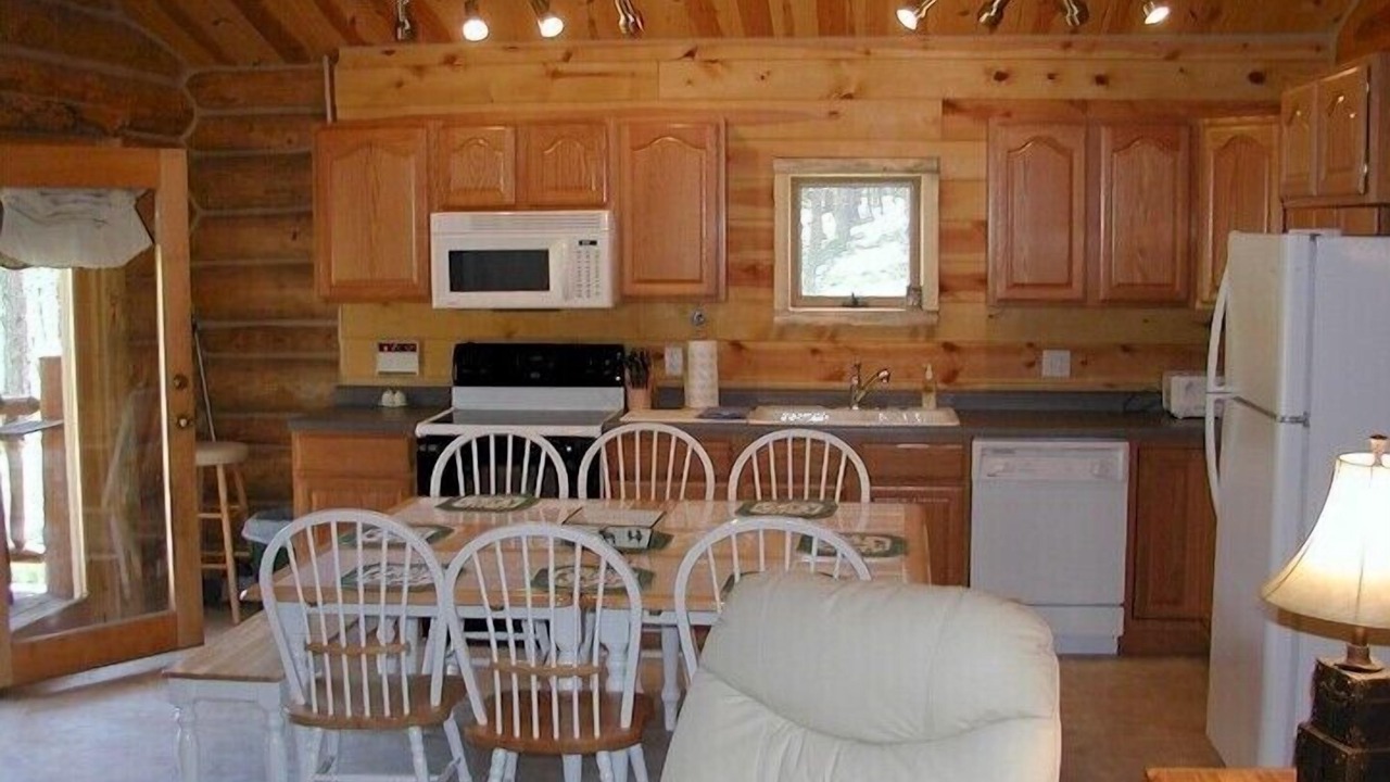 Photo of Livingroom in Custer