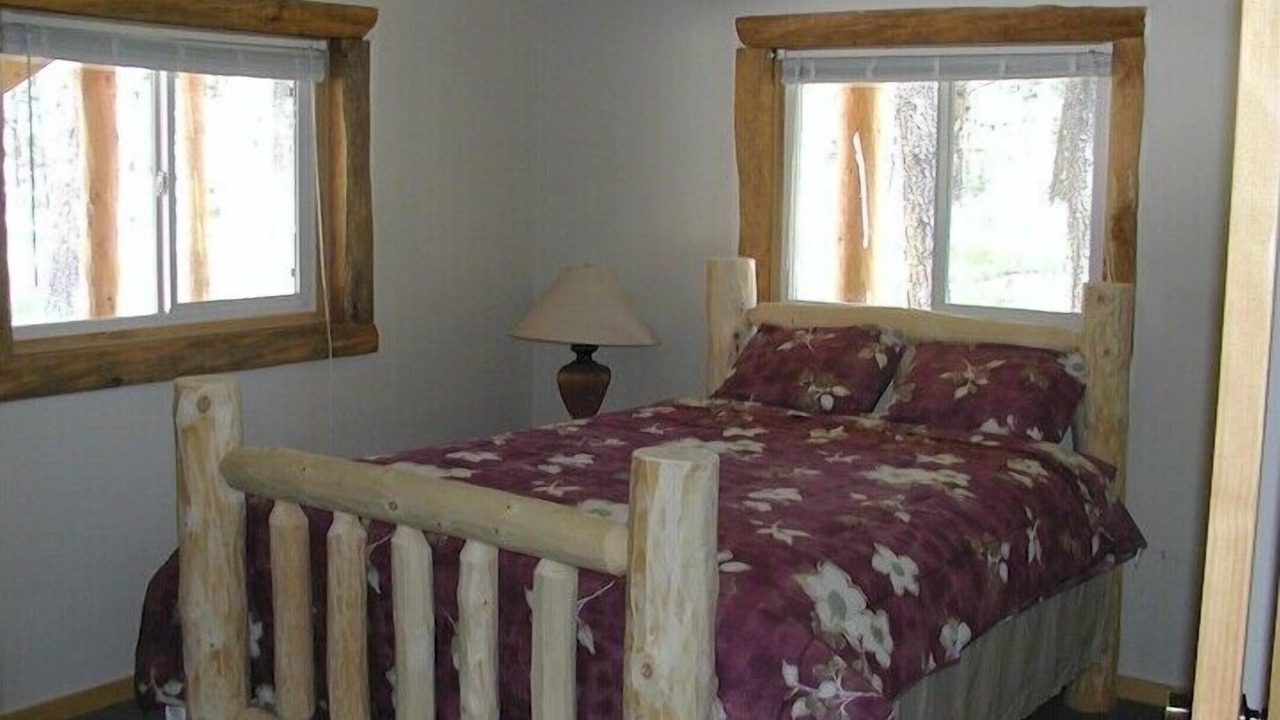 Photo of Bedroom in Custer