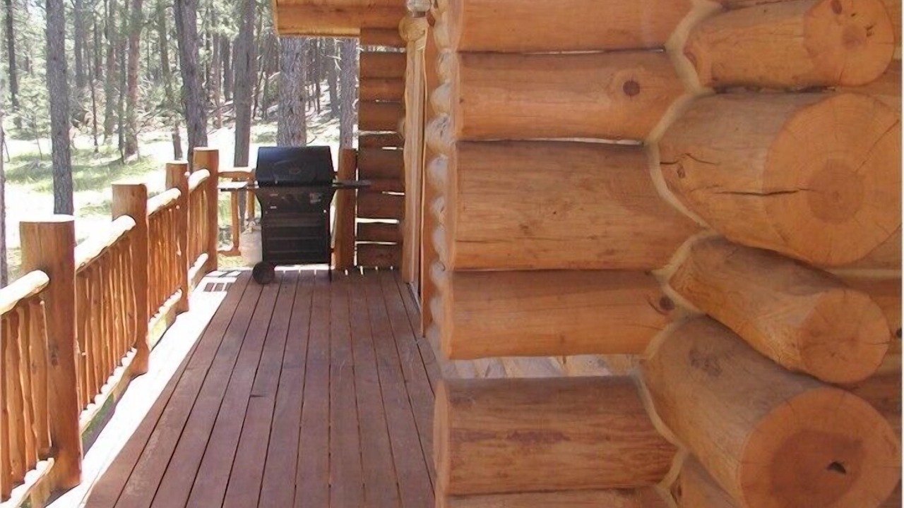Photo of Outdoor in Custer