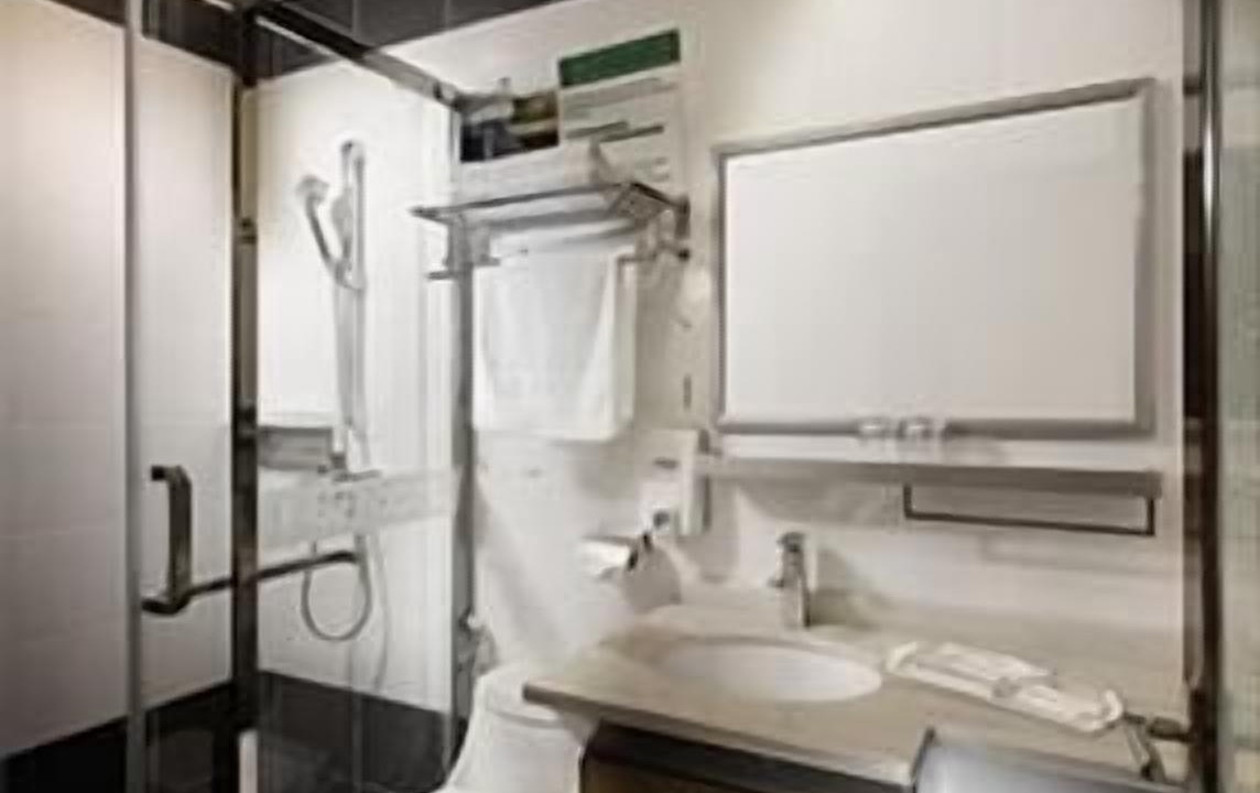 Photo of Bathroom in Central Seberang Perai