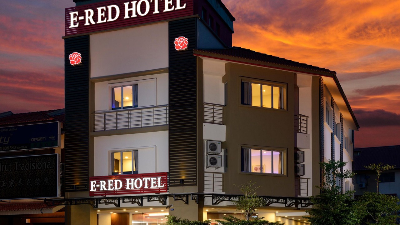 Photo of Outdoor in Central Seberang Perai