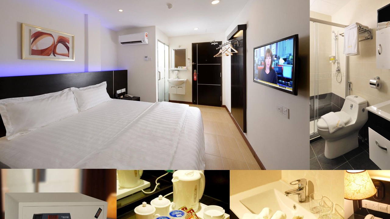 Photo of Bedroom in Central Seberang Perai