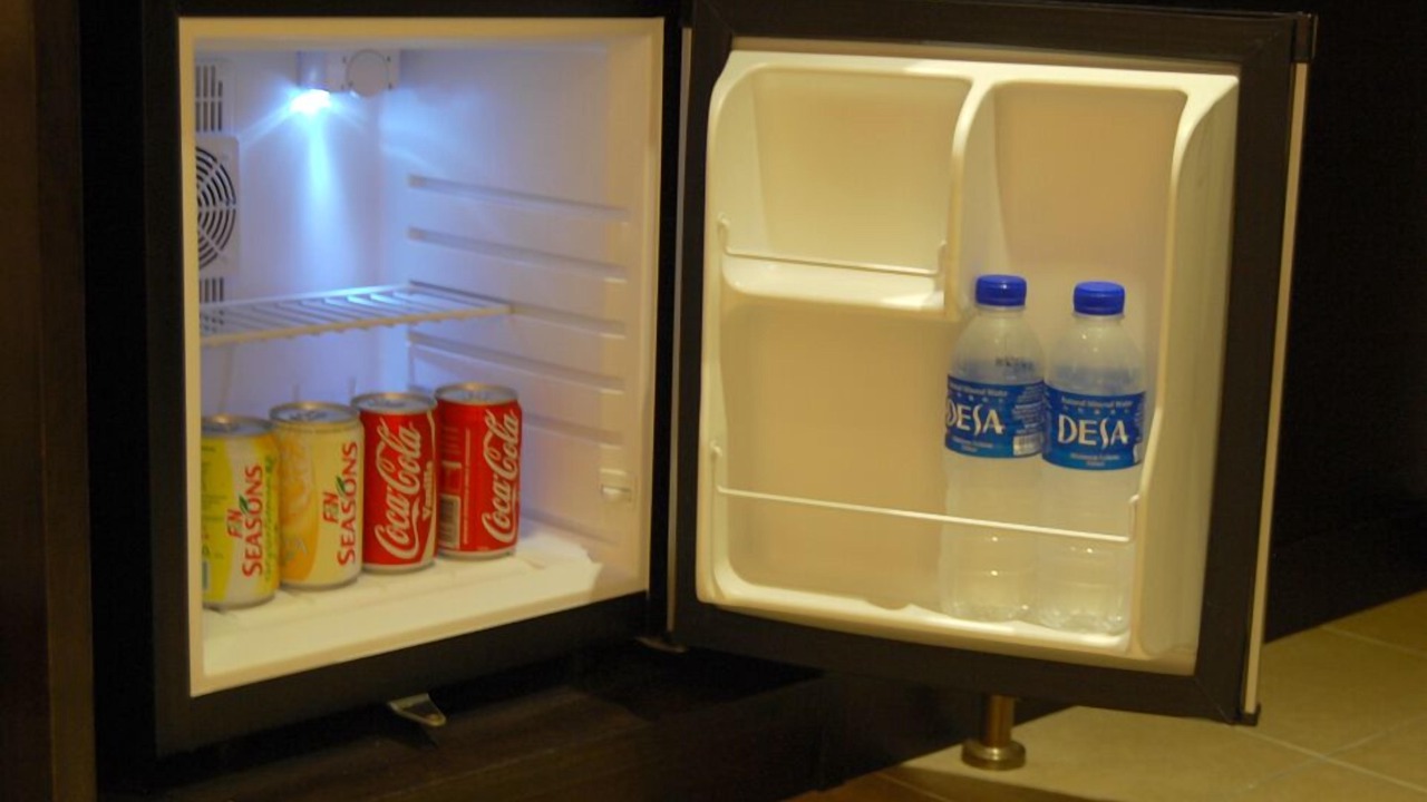 Photo of Kitchen in Central Seberang Perai