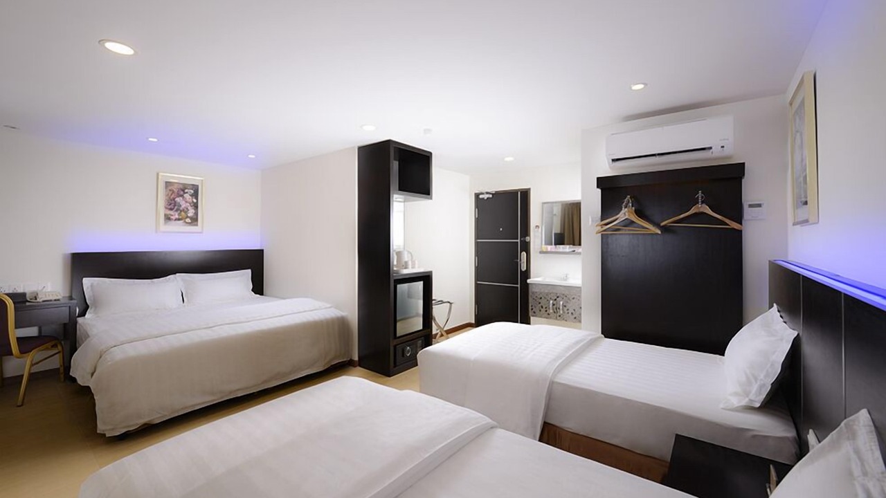 Photo of Bedroom in Central Seberang Perai