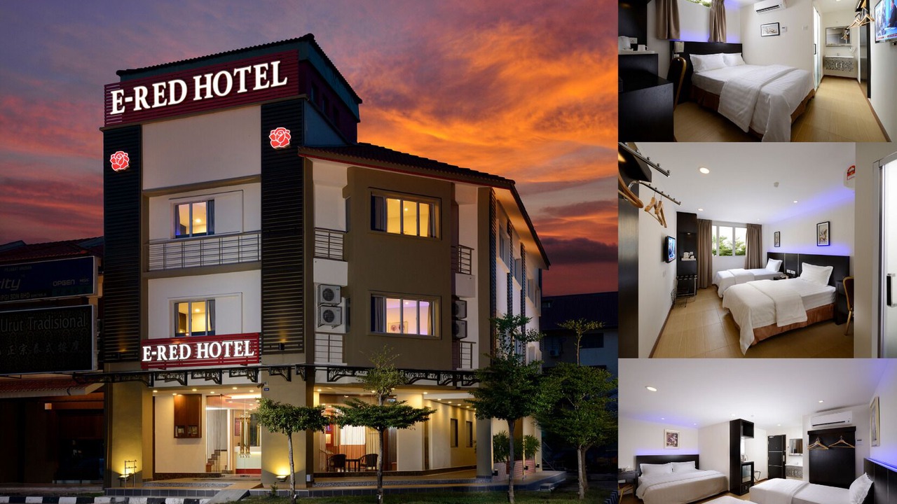 Photo of Others in Central Seberang Perai