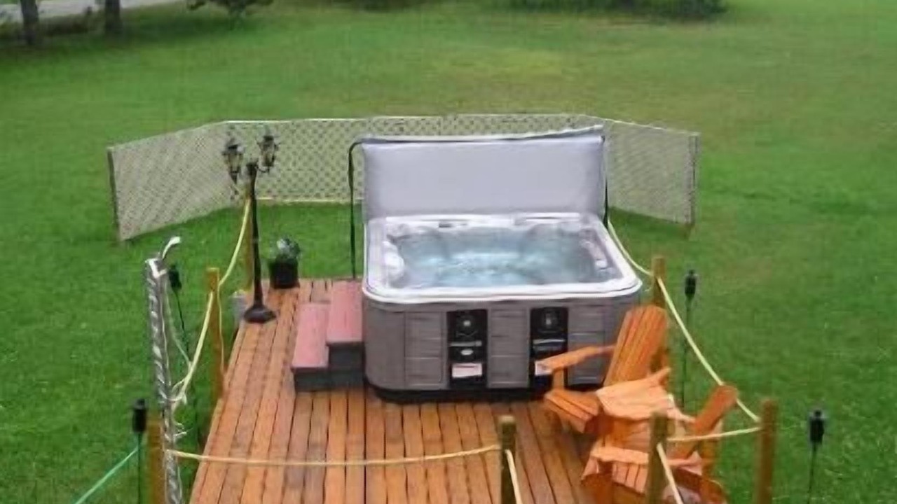 Photo of Outdoor in Nominingue