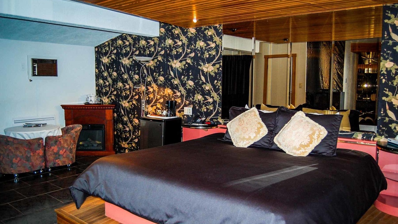Photo of Bedroom in Nominingue